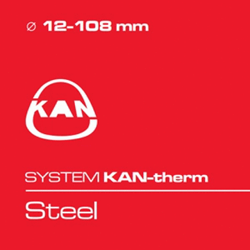 Система KAN-therm Steel
